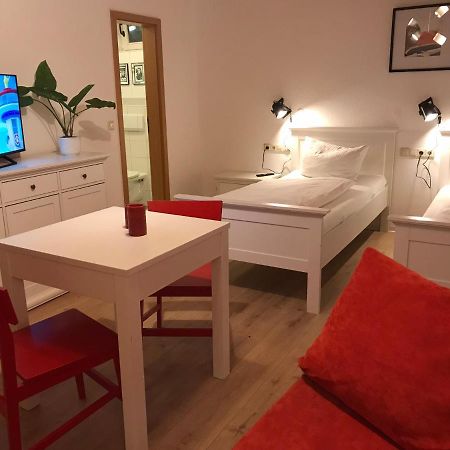 Self-Check-In Ferienwohnungen & Apartments Am Bergsee Triberg im Schwarzwald Kültér fotó