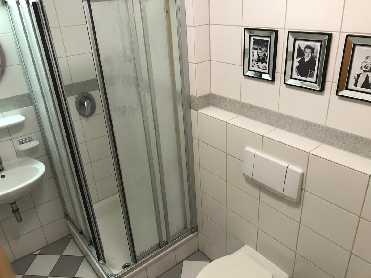 Self-Check-In Ferienwohnungen & Apartments Am Bergsee Triberg im Schwarzwald Kültér fotó