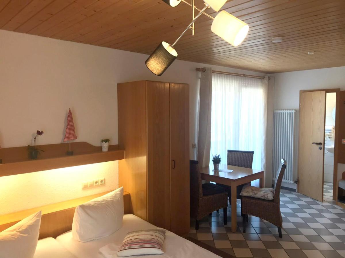 Self-Check-In Ferienwohnungen & Apartments Am Bergsee Triberg im Schwarzwald Kültér fotó