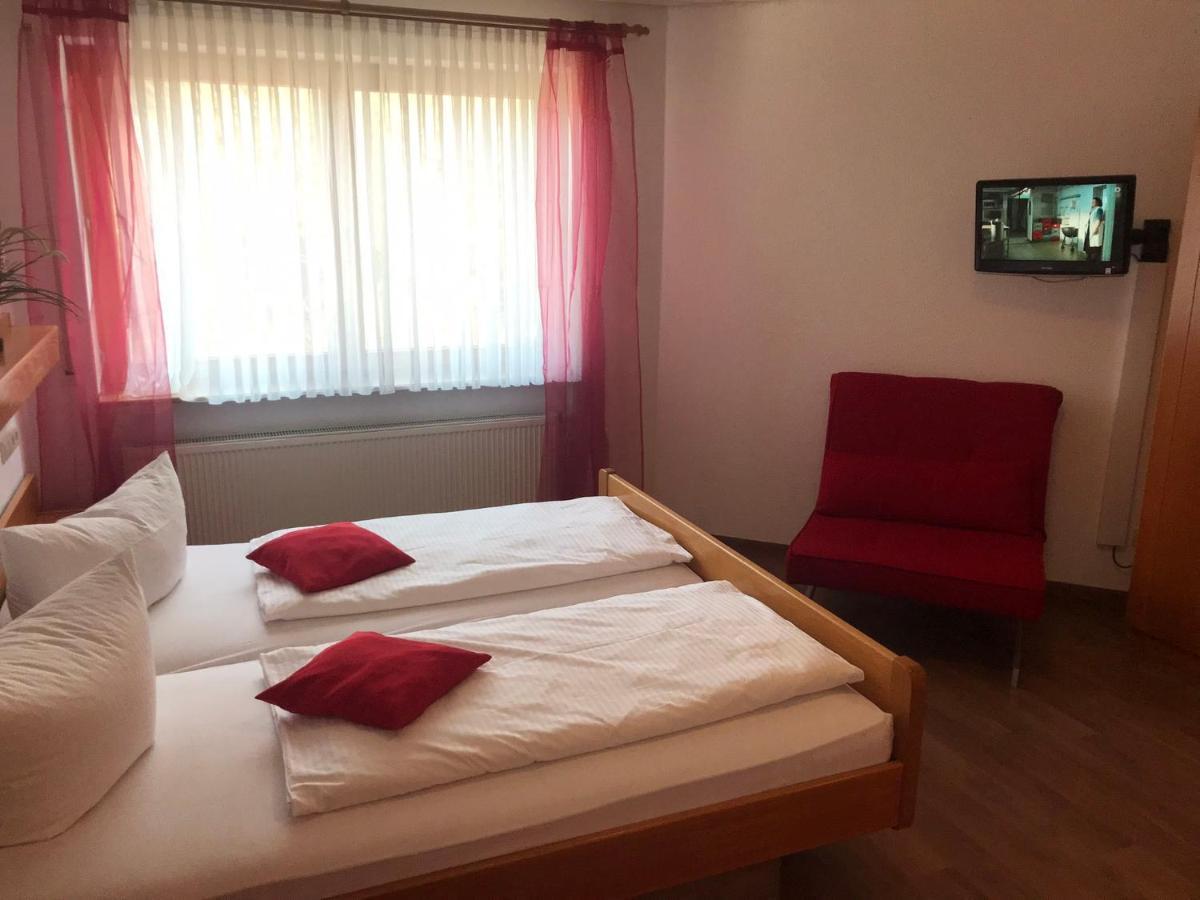 Self-Check-In Ferienwohnungen & Apartments Am Bergsee Triberg im Schwarzwald Kültér fotó