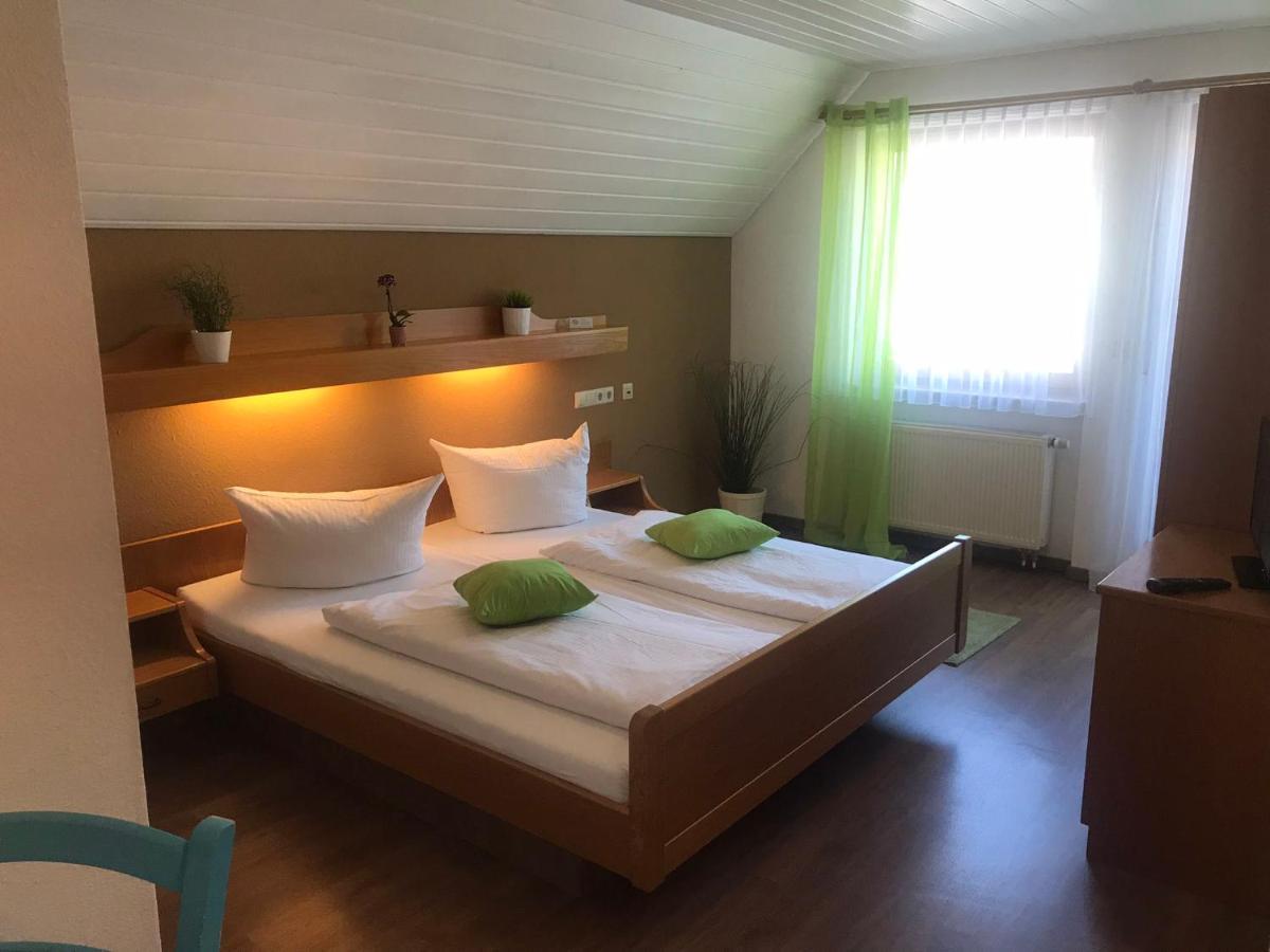 Self-Check-In Ferienwohnungen & Apartments Am Bergsee Triberg im Schwarzwald Kültér fotó