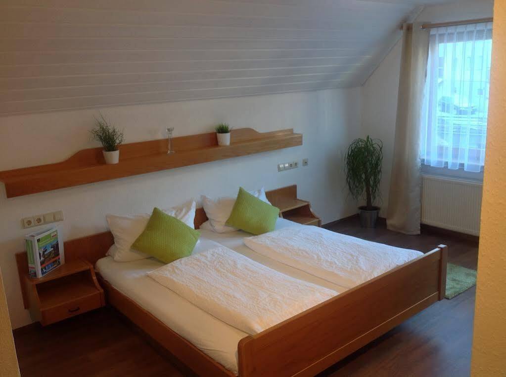 Self-Check-In Ferienwohnungen & Apartments Am Bergsee Triberg im Schwarzwald Kültér fotó